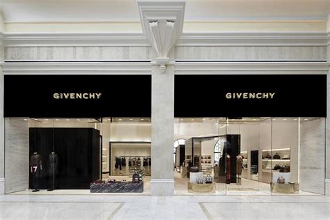 givenchy india store|Givenchy stores in usa.